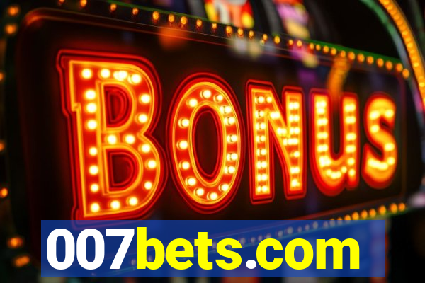 007bets.com
