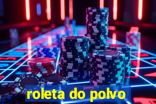 roleta do polvo