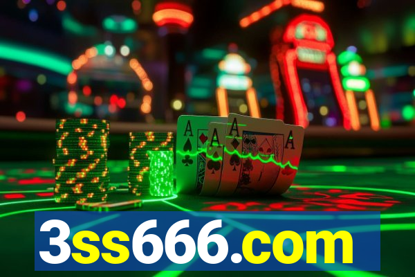 3ss666.com