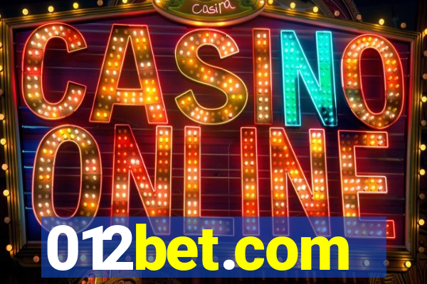 012bet.com
