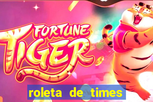 roleta de times europeus fifa 24