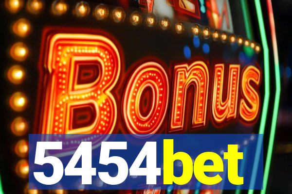 5454bet