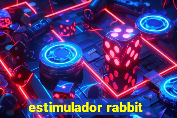 estimulador rabbit