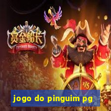 jogo do pinguim pg