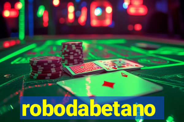 robodabetano