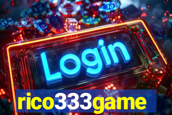 rico333game