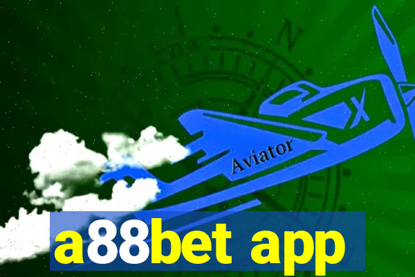 a88bet app