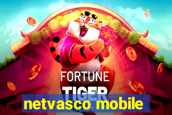netvasco mobile