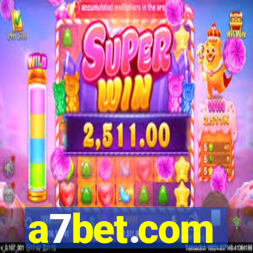 a7bet.com