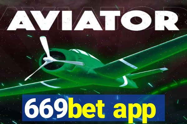 669bet app