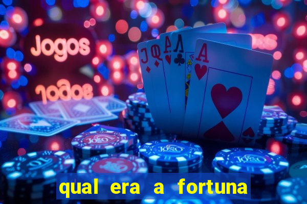 qual era a fortuna de paulinha abelha