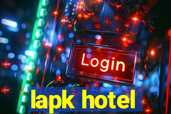 lapk hotel