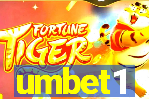 umbet1