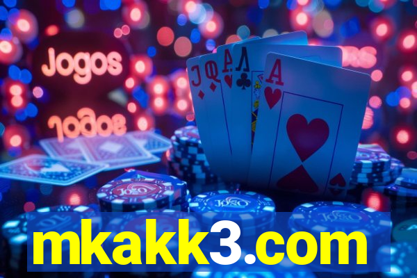 mkakk3.com