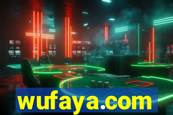 wufaya.com