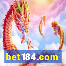 bet184.com