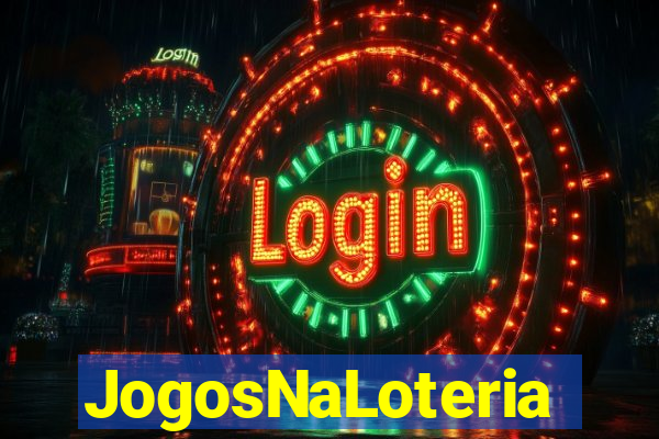 JogosNaLoteria