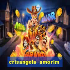 crisangela amorim dos santos