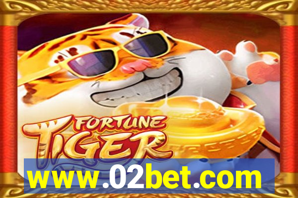 www.02bet.com