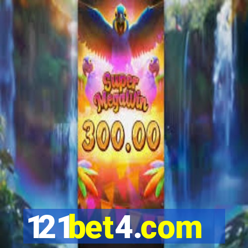 121bet4.com