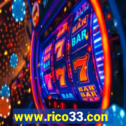 www.rico33.con