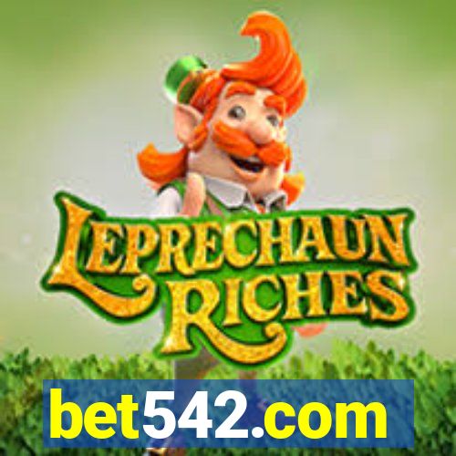 bet542.com