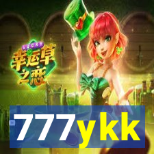 777ykk