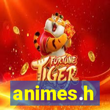 animes.h