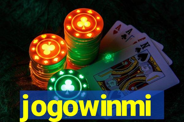 jogowinmi