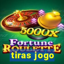 tiras jogo