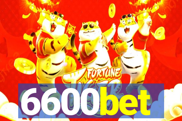 6600bet