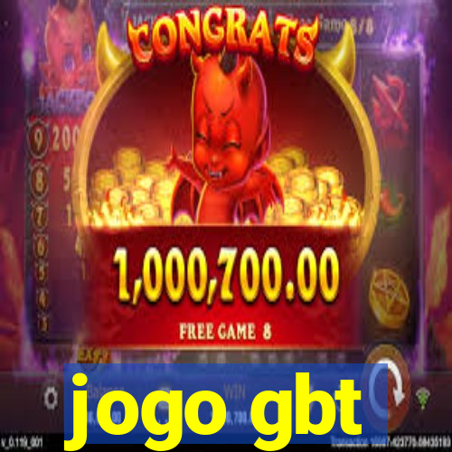 jogo gbt