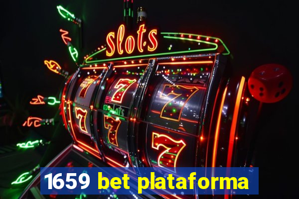 1659 bet plataforma