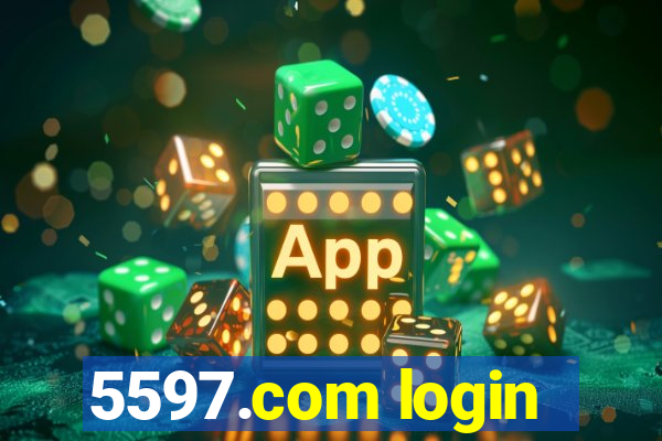 5597.com login