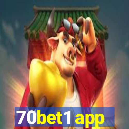 70bet1 app