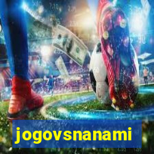 jogovsnanami