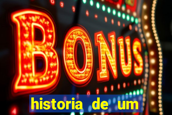 historia de um personagem rp