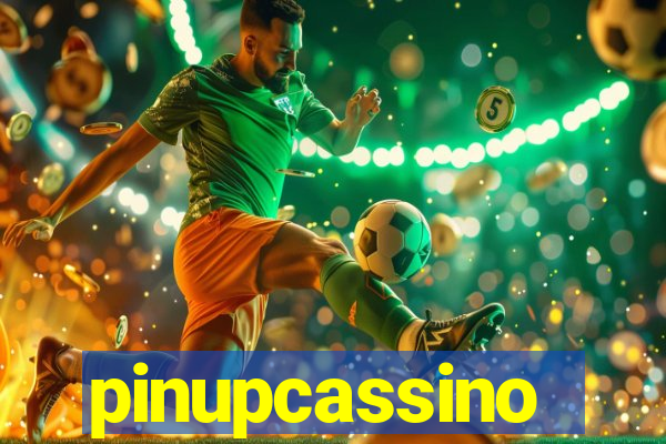 pinupcassino