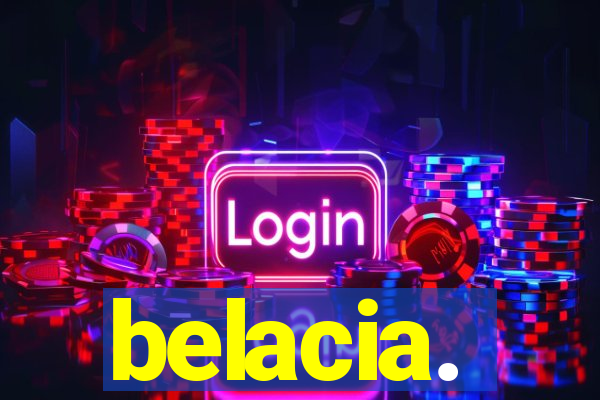 belacia.
