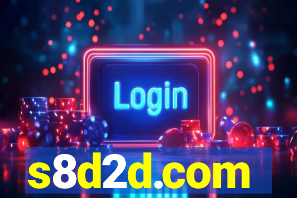 s8d2d.com