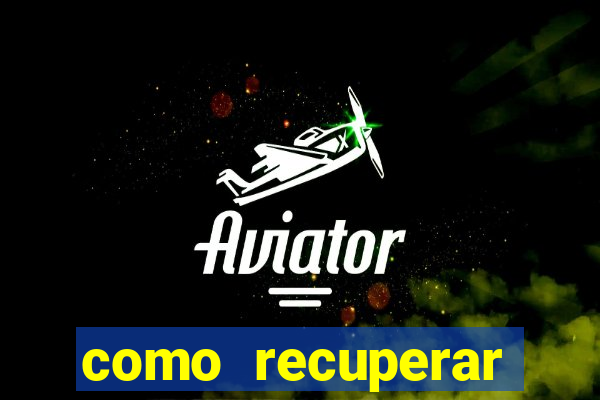como recuperar dinheiro perdido em jogo de aposta