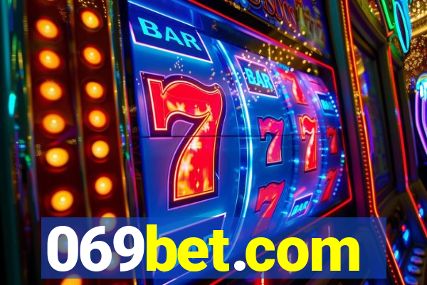 069bet.com