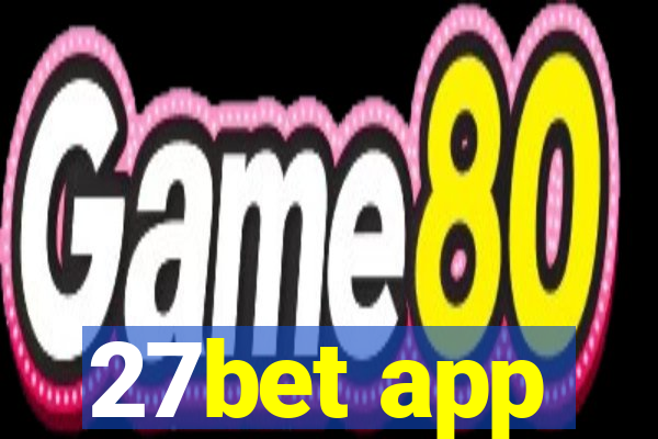 27bet app