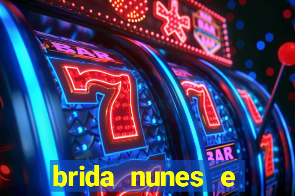 brida nunes e medico video completo