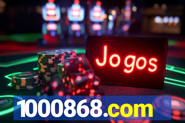 1000868.com