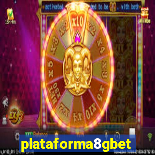 plataforma8gbet