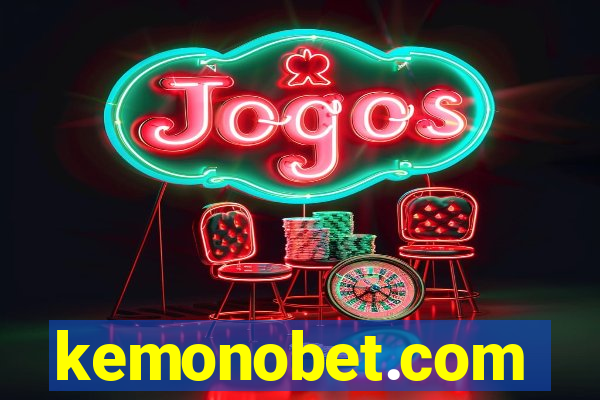kemonobet.com
