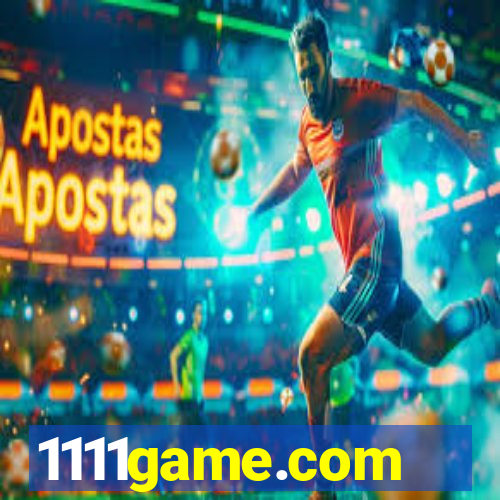 1111game.com