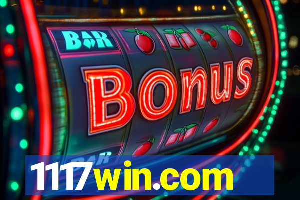 1117win.com