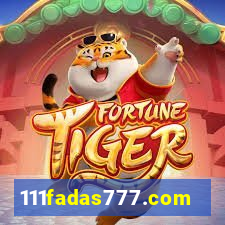 111fadas777.com